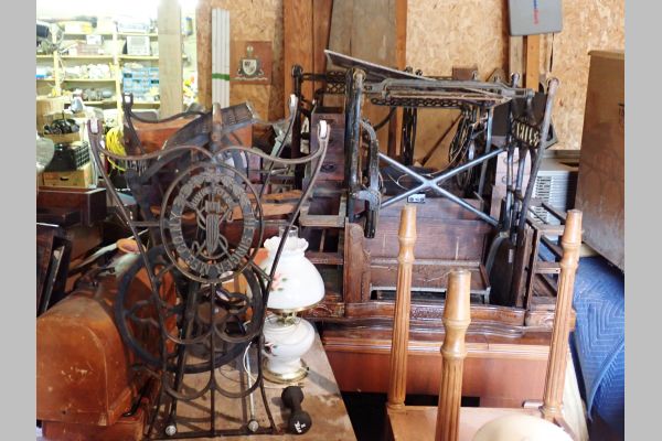 Auction listing photo