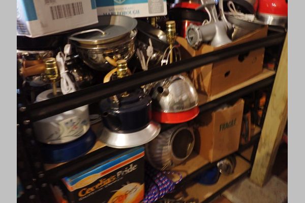 Auction listing photo
