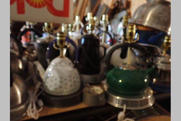 Auction listing photo