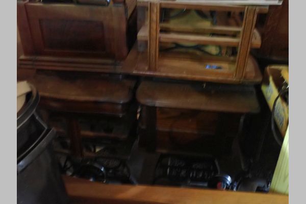 Auction listing photo