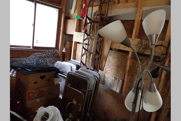 Auction listing photo