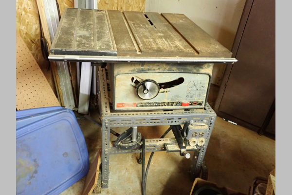 Auction listing photo