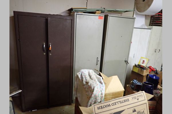 Auction listing photo