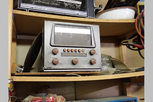 Auction listing photo