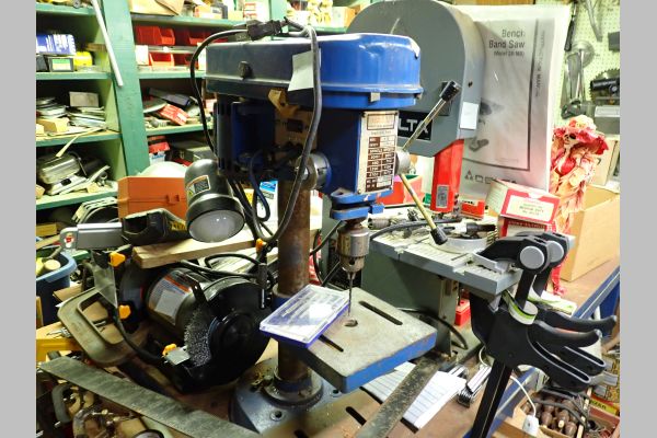 Auction listing photo