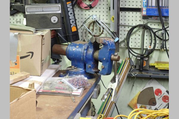 Auction listing photo