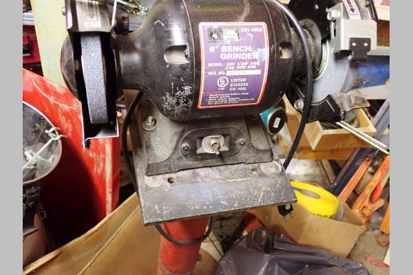 Auction listing photo