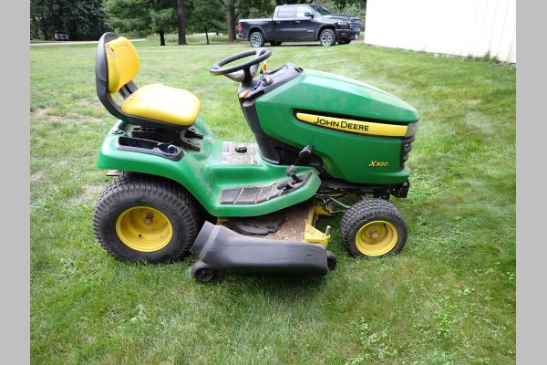 Auction listing photo