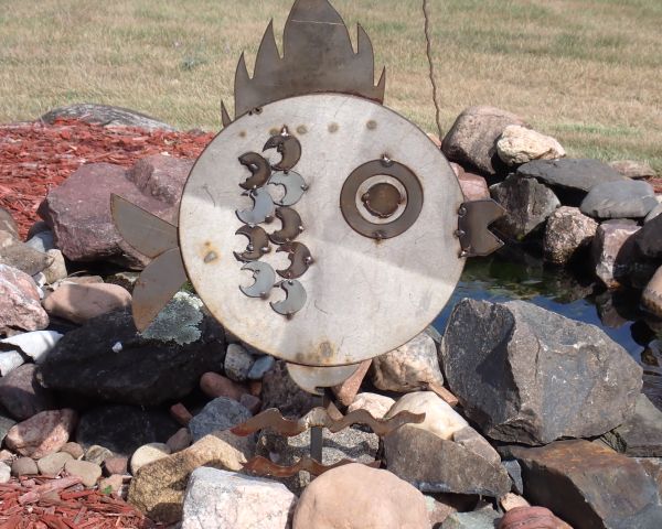 Auction listing photo