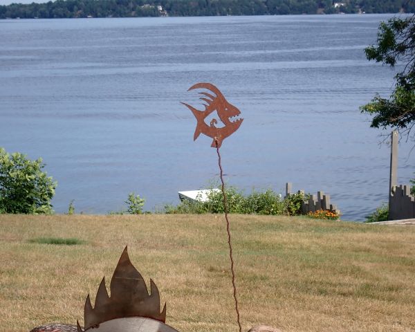Auction listing photo