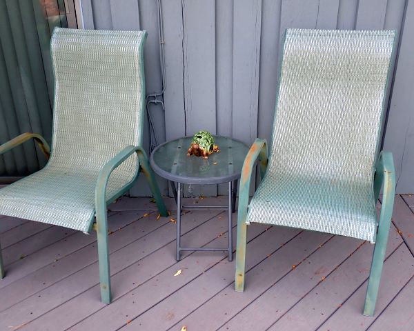 Auction listing photo