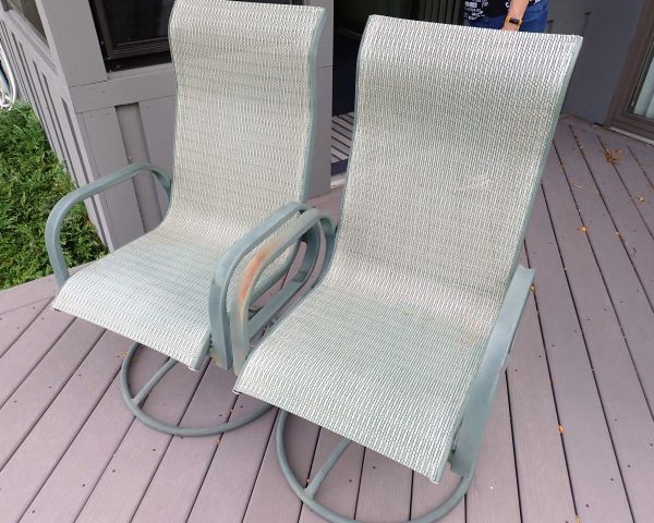 Auction listing photo