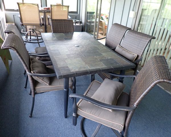 Auction listing photo
