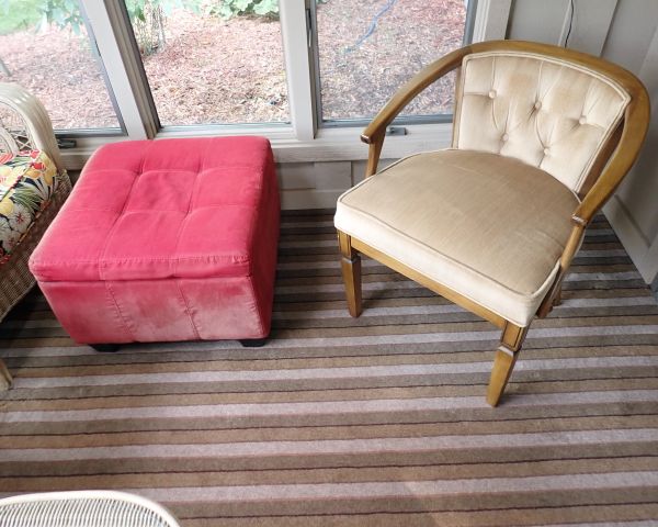 Auction listing photo