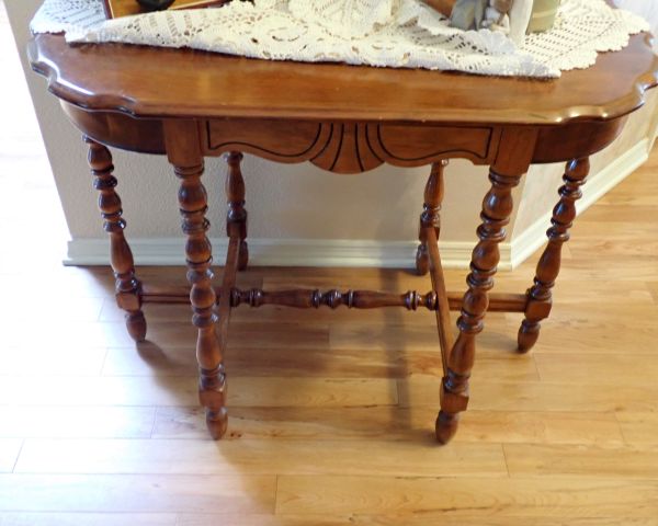 Auction listing photo