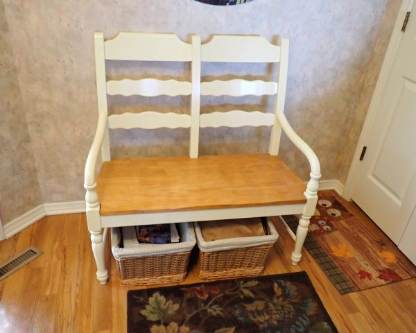 Auction listing photo