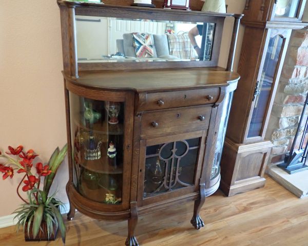 Auction listing photo