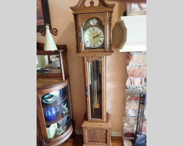 Auction listing photo