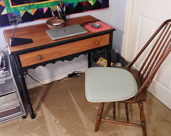 Auction listing photo