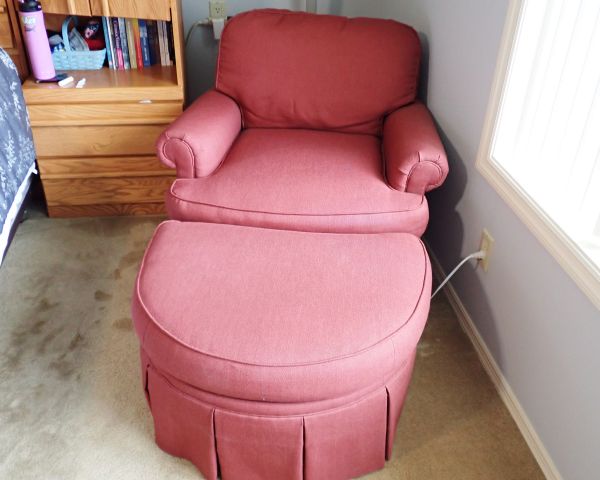 Auction listing photo