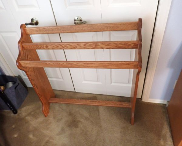 Auction listing photo