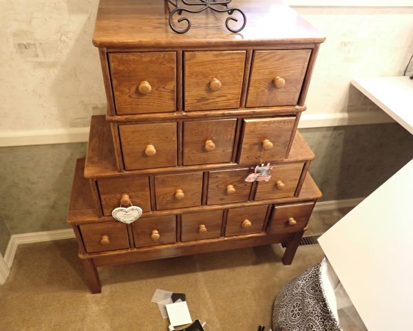 Auction listing photo
