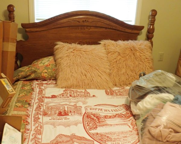 Auction listing photo