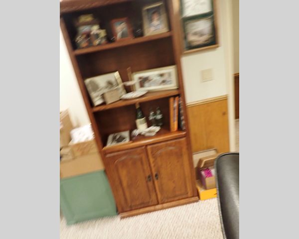 Auction listing photo