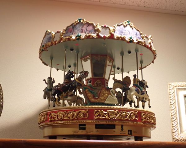 Auction listing photo