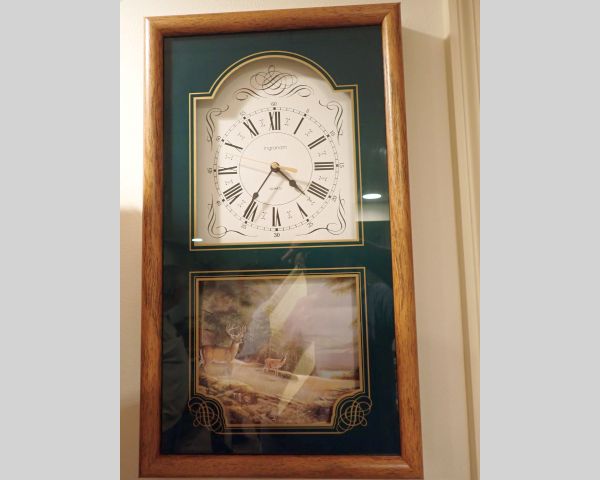 Auction listing photo