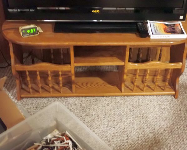 Auction listing photo