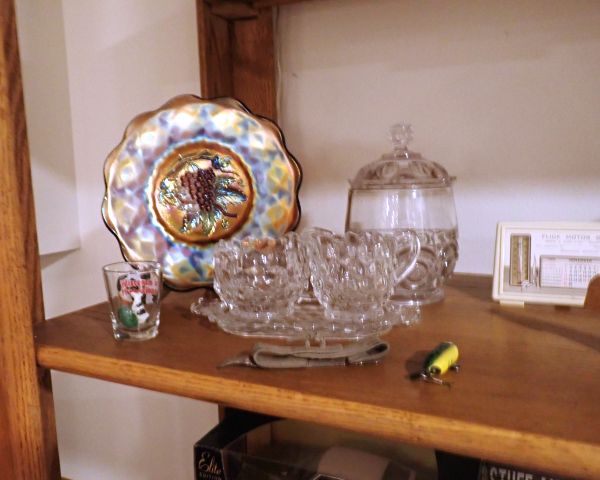 Auction listing photo