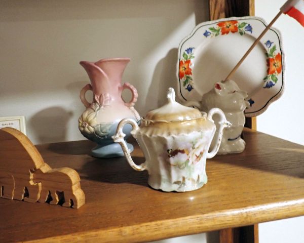 Auction listing photo
