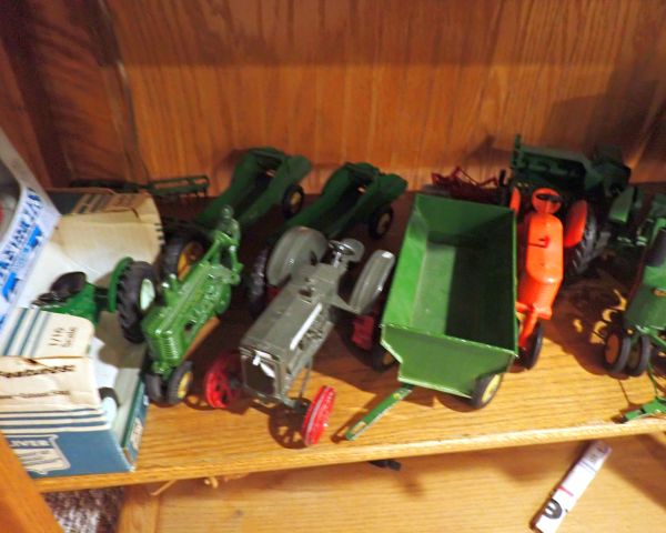 Auction listing photo