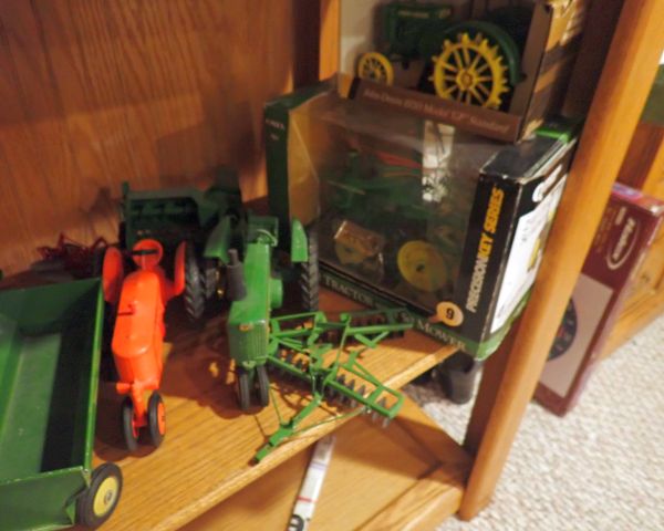 Auction listing photo