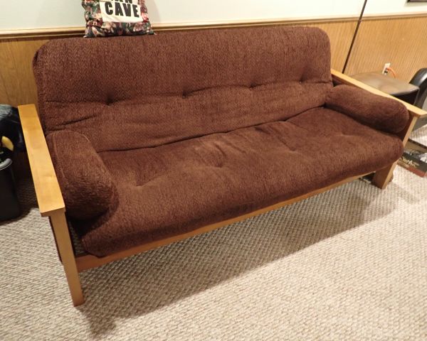 Auction listing photo