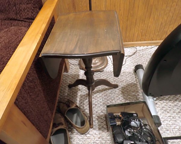 Auction listing photo