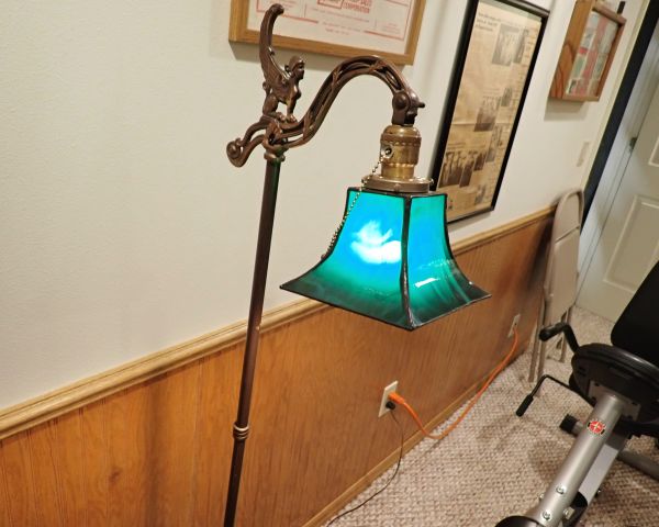 Auction listing photo