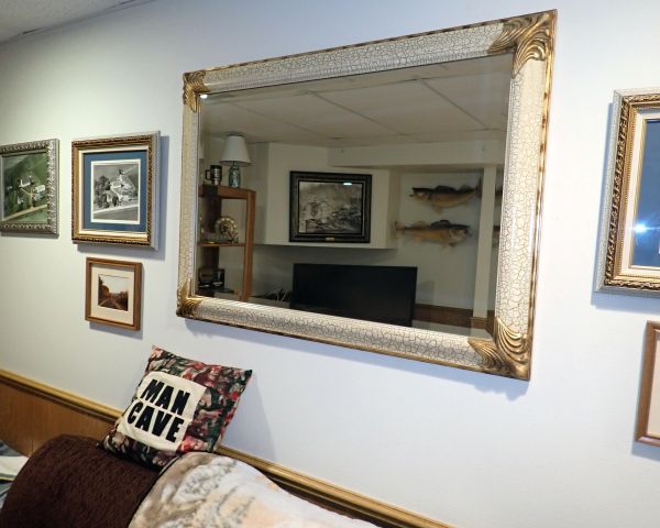 Auction listing photo