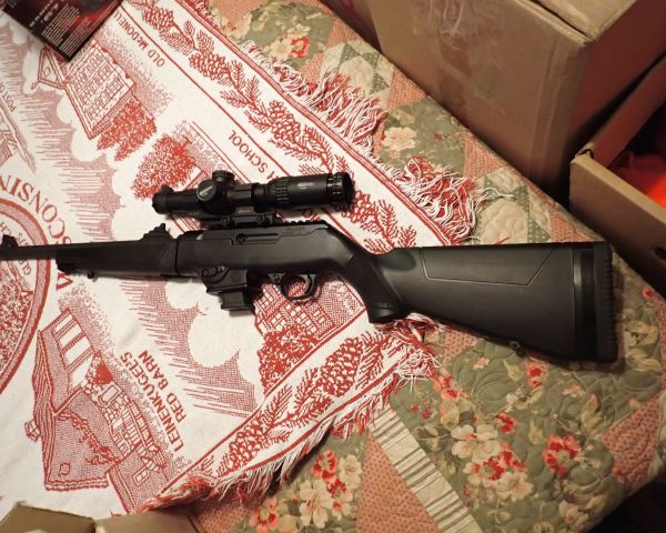 Auction listing photo