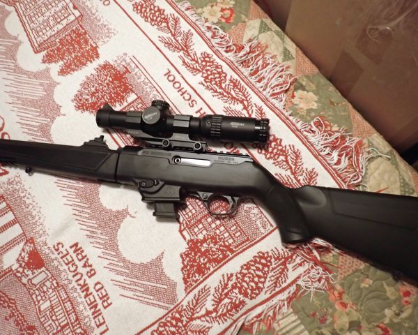 Auction listing photo
