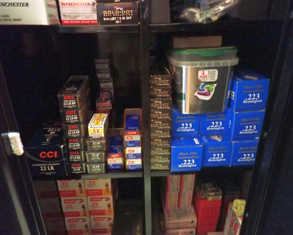 Auction listing photo