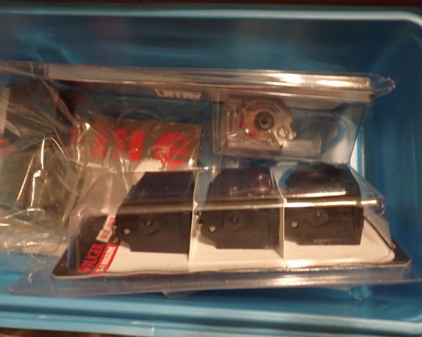 Auction listing photo