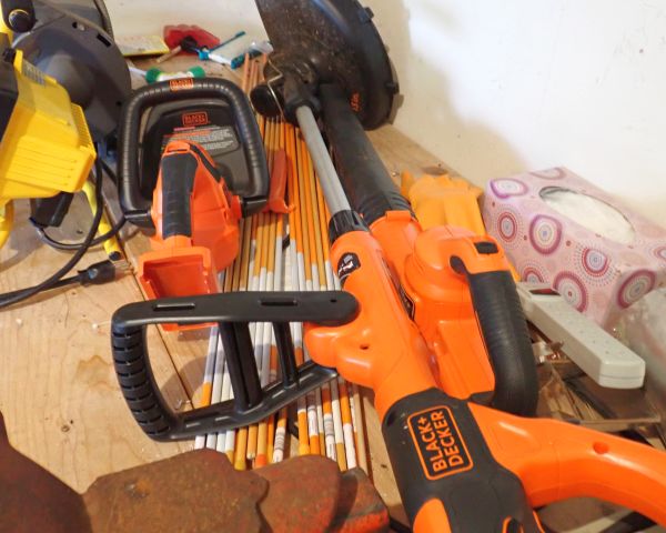 Auction listing photo