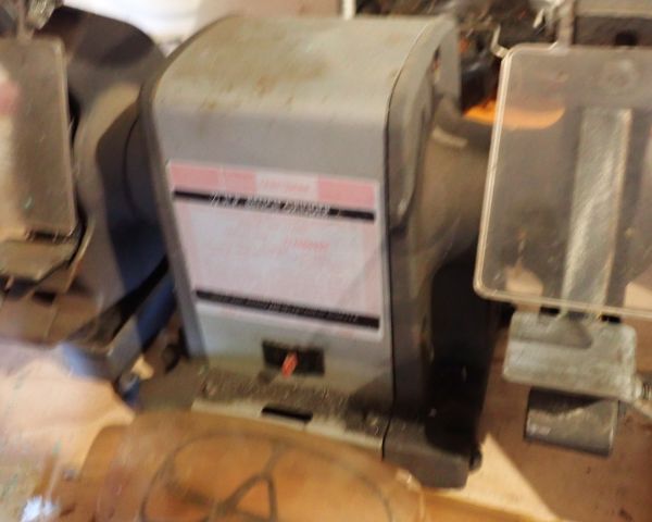 Auction listing photo