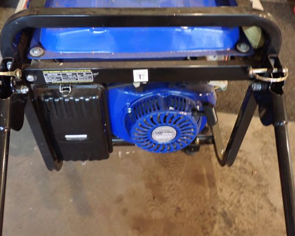 Auction listing photo