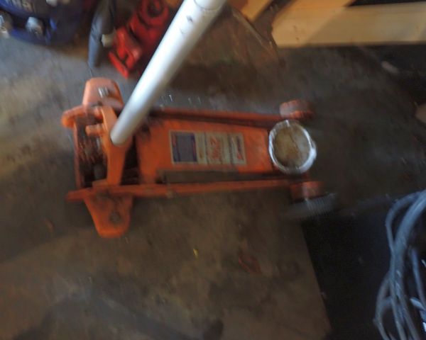 Auction listing photo