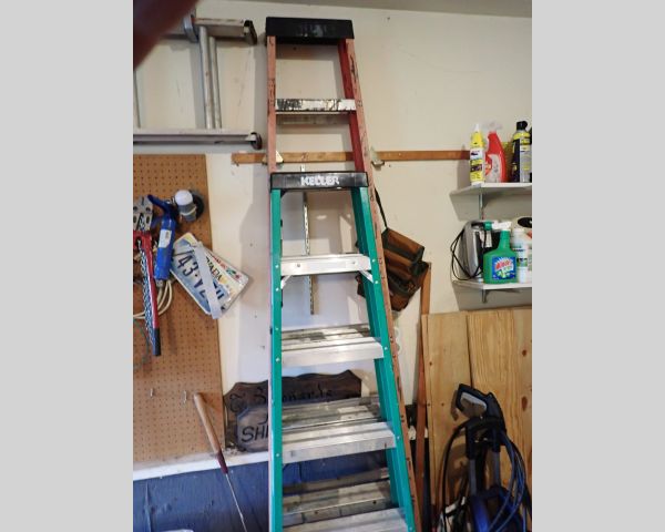 Auction listing photo