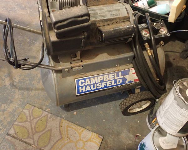 Auction listing photo