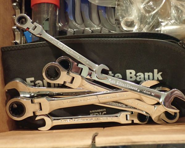 Auction listing photo
